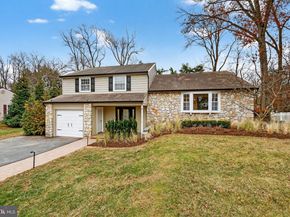 36 Hickory Drive, Southampton PA 18966