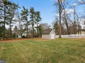 36 Hickory Drive, Southampton PA 18966