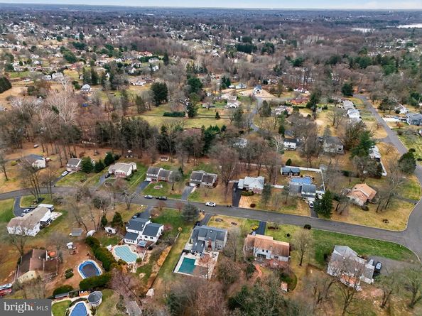 36 Hickory Drive, Southampton PA 18966