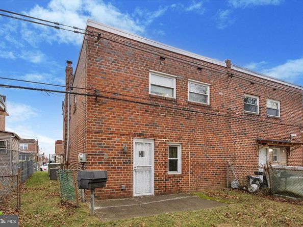 2127 Hoffnagle Street, Philadelphia PA 19152