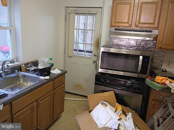 1822 W Wilt Street, Philadelphia PA 19121