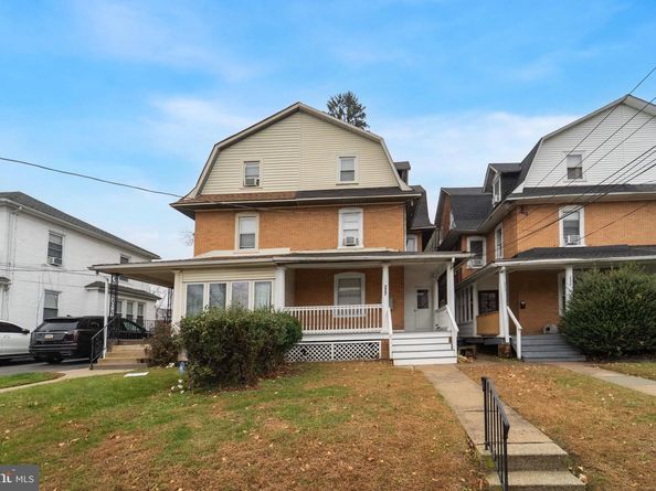 222 Lippincott Avenue, Ardmore PA 19003