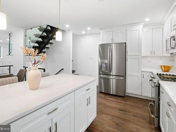 1327 S Capitol Street, Philadelphia PA 19146