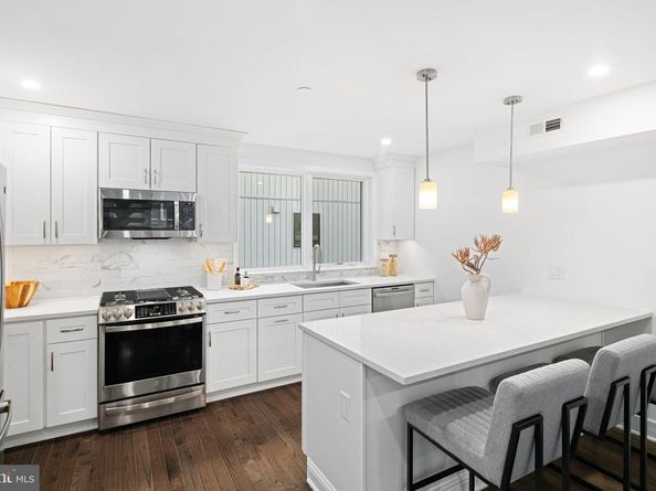 1327 S Capitol Street, Philadelphia PA 19146