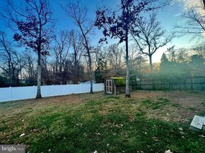 4816 Dodson Drive, Annandale VA 22003