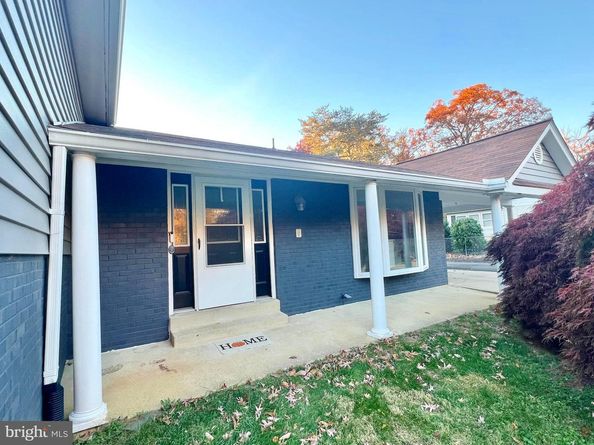 4816 Dodson Drive, Annandale VA 22003