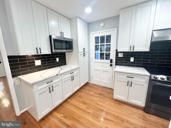 4816 Dodson Drive, Annandale VA 22003