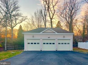 4816 Dodson Drive, Annandale VA 22003