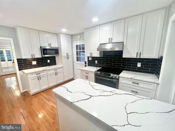 4816 Dodson Drive, Annandale VA 22003