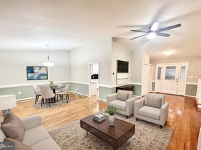 4816 Dodson Drive, Annandale VA 22003