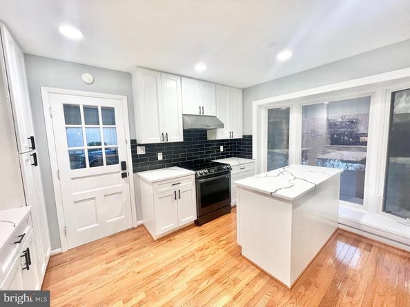 4816 Dodson Drive, Annandale VA 22003