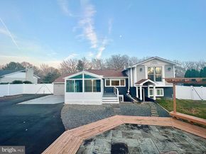 4816 Dodson Drive, Annandale VA 22003