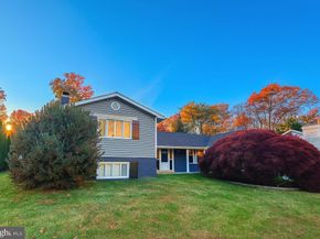 4816 Dodson Drive, Annandale VA 22003