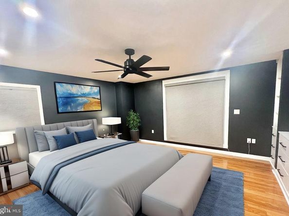 4816 Dodson Drive, Annandale VA 22003