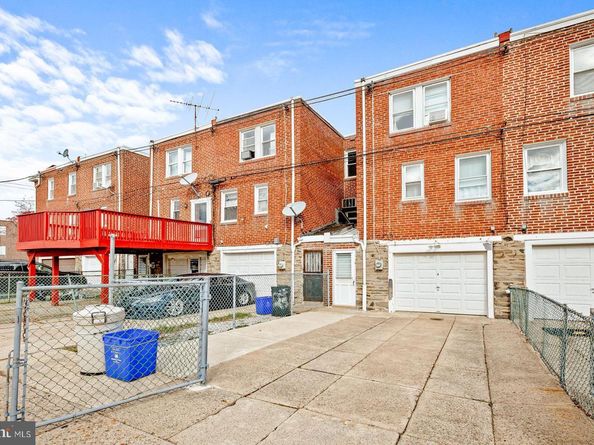 3108 Longshore Avenue, Philadelphia PA 19149