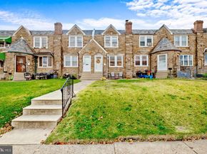 3108 Longshore Avenue, Philadelphia PA 19149