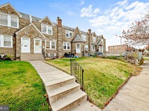 3108 Longshore Avenue, Philadelphia PA 19149
