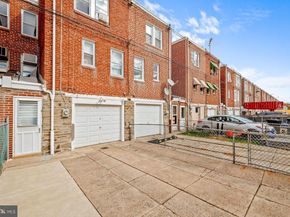 3108 Longshore Avenue, Philadelphia PA 19149