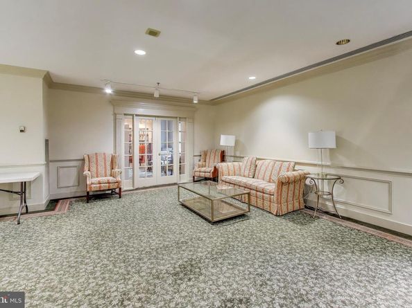 5450 Whitley Park Terrace 806, Bethesda MD 20814