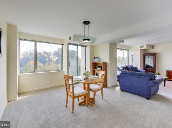 5450 Whitley Park Terrace 806, Bethesda MD 20814