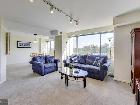 5450 Whitley Park Terrace 806, Bethesda MD 20814