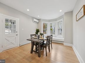 405 N Swarthmore Avenue, Ridley Park PA 19078