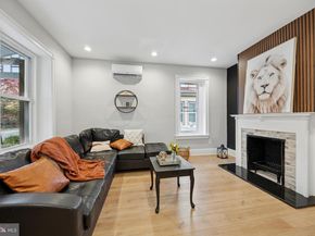 405 N Swarthmore Avenue, Ridley Park PA 19078