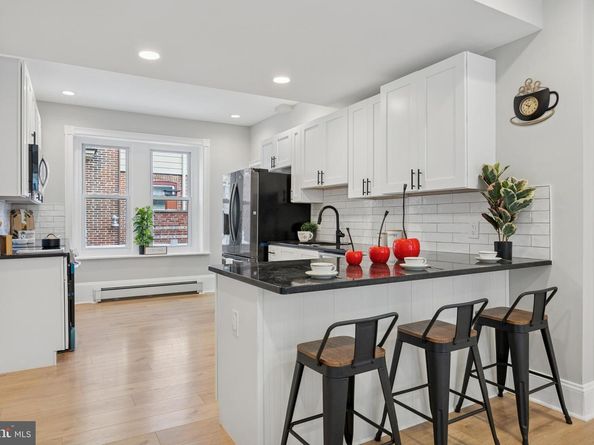 405 N Swarthmore Avenue, Ridley Park PA 19078