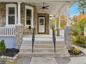 405 N Swarthmore Avenue, Ridley Park PA 19078