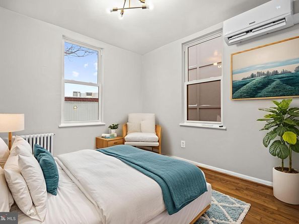 1848 Capitol Avenue NE, Washington DC 20002