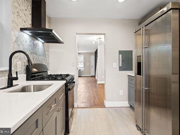 1848 Capitol Avenue NE, Washington DC 20002