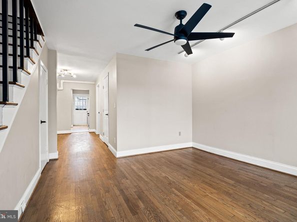 1848 Capitol Avenue NE, Washington DC 20002