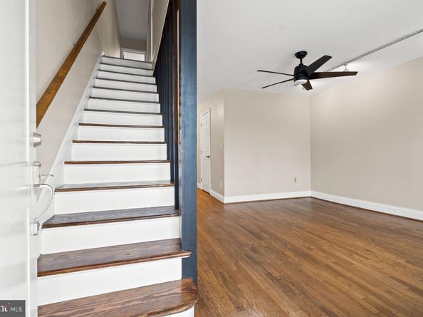 1848 Capitol Avenue NE, Washington DC 20002