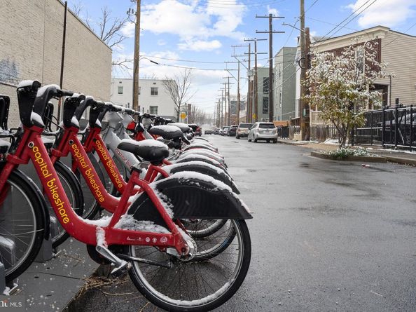 1848 Capitol Avenue NE, Washington DC 20002