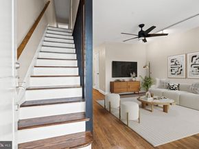 1848 Capitol Avenue NE, Washington DC 20002