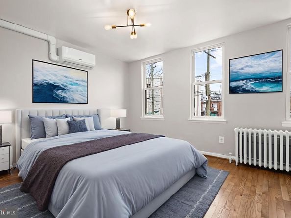 1848 Capitol Avenue NE, Washington DC 20002