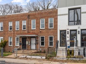 1848 Capitol Avenue NE, Washington DC 20002