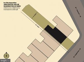 1848 Capitol Avenue NE, Washington DC 20002