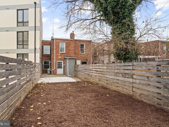 1848 Capitol Avenue NE, Washington DC 20002