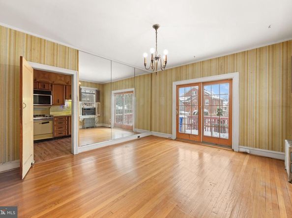 1702 Webster Street NW, Washington DC 20011