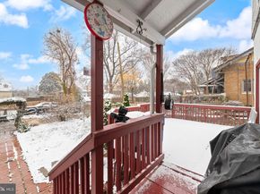 1702 Webster Street NW, Washington DC 20011