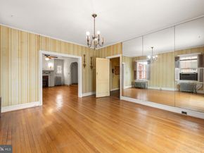 1702 Webster Street NW, Washington DC 20011