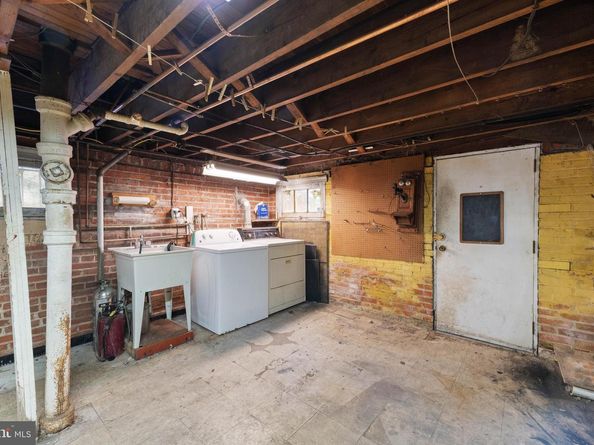 1702 Webster Street NW, Washington DC 20011