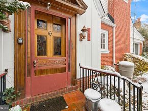 1702 Webster Street NW, Washington DC 20011