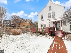 1702 Webster Street NW, Washington DC 20011