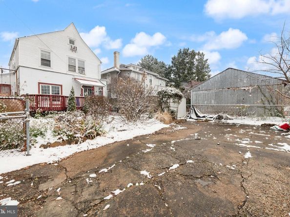 1702 Webster Street NW, Washington DC 20011