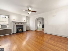 1702 Webster Street NW, Washington DC 20011