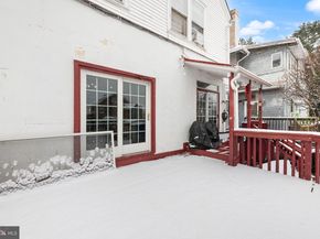 1702 Webster Street NW, Washington DC 20011