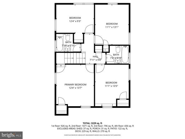 1702 Webster Street NW, Washington DC 20011