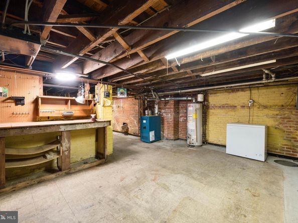 1702 Webster Street NW, Washington DC 20011